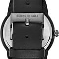 Kenneth Cole Kenneth Cole Classic KC15204004  наручные мужские часы фото под углом.