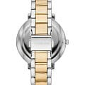 Michael Kors MK4595 наручные женские часы застежка крупным планом