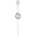 Swatch Swatch Skin Irony SYXS143  — задняя крышка металл сталь корпуса швейцарские часы