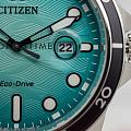 Часы Citizen Eco-Drive AW1816-89L фото 9