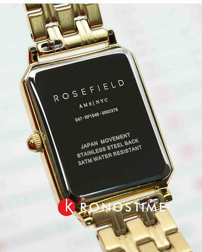 Rosefield The Octagon OBSSG-O47