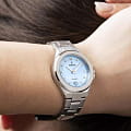 Festina Festina Mademoiselle F20700/3  — задняя крышка сталь металл корпуса испанские часы
