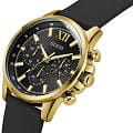Оригинальные часы Guess Guess Walker GW0913G2 кварцевые калибр механизма  общий вид