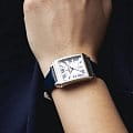 Festina Festina On The Square F20682/2  наручные мужские часы фото под углом.