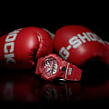 Часы Casio G-Shock GBA-800EL-4A фото 16