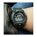 Casio Casio G-Shock G-7900-3DR (G-7900-3E) G наручные мужские часы фото под углом.