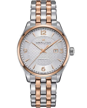 Hamilton Jazzmaster Viewmatic Auto H42725151