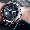 Casio Casio G-Shock Premium MTG-B2000XD-1A MTG-B2000XD-1A оригинальные мужские часы в комплекте с фирменной коробкой и гарантийным талоном