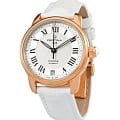 Оригинальные часы Certina Certina DS Podium C025.207.36.038.00 механические калибр механизма  общий вид