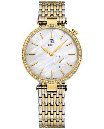 Cover Concerta CO178.07