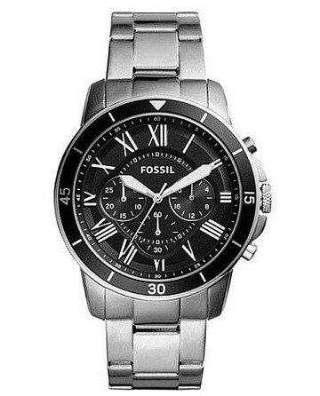 Fossil Carlie  FS5236