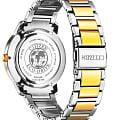 Citizen Citizen Eco-Drive BM7524-87Y  наручные мужские часы фото под углом.