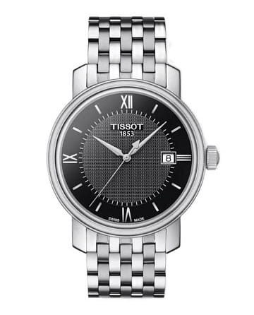 Tissot Bridgeport Lady T097.010.11.058.00