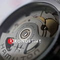 Hamilton Hamilton Jazzmaster Open Heart Lady Auto H32215100  — задняя крышка сталь металл корпуса швейцарские часы