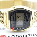 Оригинальные часы Casio Casio Collection LA690WEMY-1EF кварцевые калибр механизма  общий вид