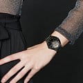 Оригинальные часы Rado Rado True Secret Diamonds R27107732 механические калибр механизма eta c07.631 общий вид