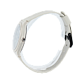 Casio Casio Collection MQ-24UC-8BDF (MQ-24UC-8B) кварцевые женские часы часы, крупный план черный циферблат