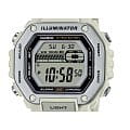 Casio Casio Collection MWD-110H-8AV  наручные мужские часы фото под углом.