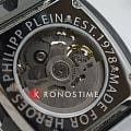 Philipp Plein Philipp Plein $keleton Crystal PWPTA0424  — задняя крышка пластик корпуса немецкие часы