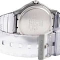 Casio Casio Collection MQ-24S-8BDF (MQ-24S-8B) collection японские женские часы на браслете пластик боковой вид