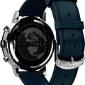 Timex Timex Midtown Chronograph TW2V36800  американские мужские часы на браслете кожаный боковой вид
