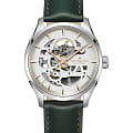 Часы Hamilton Jazzmaster Skeleton Auto H42535810