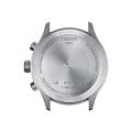 Tissot Tissot Chrono XL Vintage T116.617.16.042.00 t-classic швейцарские мужские часы на браслете кожаный боковой вид