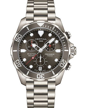 Certina DS Action Chronograph C032.417.44.081.00