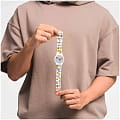 Swatch Swatch New Gent Bioceramic Swatch Pay! SO32W108-5300 мужские часы цветной циферблат на запястье