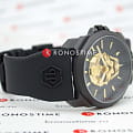 Philipp Plein Philipp Plein The Skull King PWLAA0322  — задняя крышка сталь металл корпуса немецкие часы