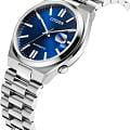 Citizen Citizen Tsuyosa NJ0150-81L tsuyosa японские мужские часы на браслете нержавеющая сталь боковой вид