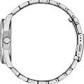 Citizen Citizen Eco-Drive BM7630-80L мужские часы синий циферблат на запястье