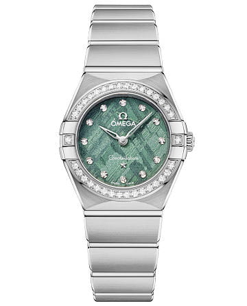 Omega Constellation 131.15.25.60.99.001