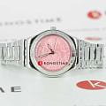 Swatch Swatch Gent Petal Charm YLS234G  наручные женские часы фото под углом.