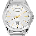Casio MTP-1370D-7A2 наручные мужские часы застежка крупным планом