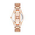 Anne Klein Anne Klein Metals 5490MPRG  наручные женские часы фото под углом.