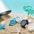Оригинальные часы Casio Casio Baby-G BGA-250-7A1 в фирменной упаковке от производителя