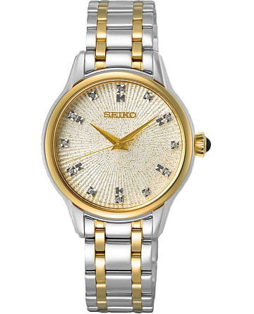 Seiko Discover More SRZ550P1