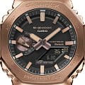 Casio Casio G-Shock GM-B2100GD-5ADR (GM-B2100GD-5A) мужские часы черный циферблат на запястье