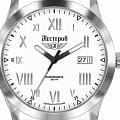 Нестеров Нестеров H0959D02-03A  наручные мужские часы фото под углом.