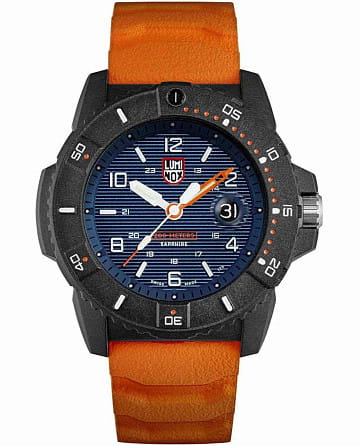 Luminox Navy SEAL 3600 XS.3603