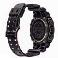 Casio Casio G-Shock GA-140-1A4DR (GA-140-1A4) g-shock японские мужские часы на браслете пластик боковой вид