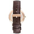 Beverly Hills Polo Club Beverly Hills Polo Club BP3129X.432  американские мужские часы на браслете кожаный боковой вид