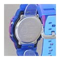 Casio Casio G-Shock DWE-5600PR-2DR (DWE-5600PR-2) g-shock японские мужские часы на браслете пластик боковой вид