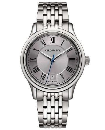 Aerowatch Les Grandes Classiques 24962 AA01 M