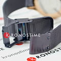 Obaku V217LXVNMN наручные женские часы застежка крупным планом