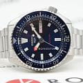 Оригинальные часы Seiko Seiko 5 Sports SRPL83K1 механические калибр механизма 4r36 общий вид