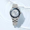 Seiko Seiko Prospex Marinemaster SJE099 Marinemaster наручные мужские часы фото под углом.