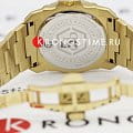 Philipp Plein Philipp Plein The Skull King PWLAA0822 кварцевые мужские часы часы, крупный план черный циферблат