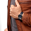 Часы Longines Legend Diver Watch L3.774.4.90.2 фото 5
